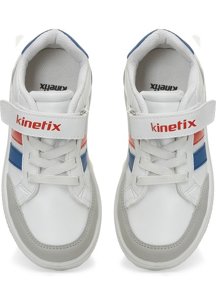 Malıbu Boy P 5fx Beyaz Erkek Çocuk Sneaker fırsatları