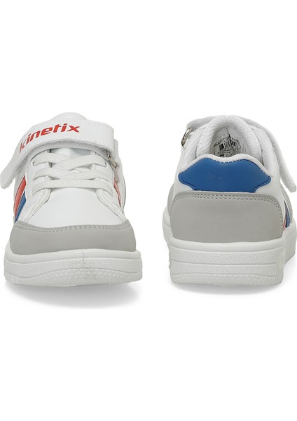 Malıbu Boy P 5fx Beyaz Erkek Çocuk Sneaker indirimleri