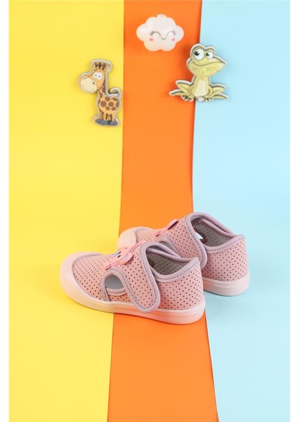 Çocuk Sandalet Bebe Sandalet Kız Çocuk Sandalet Renkli Sandalet Ayıcıklı Sandalet Yeni Sezonsandalet modelleri