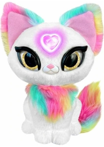 Nessiworld MYG00410 My Fuzzie Friends Sihirli Fısıltı Türkçe - 18606
