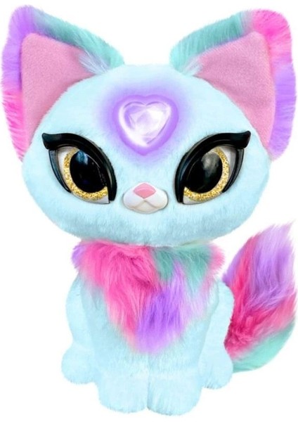 Nessiworld MYG00410 My Fuzzie Friends Sihirli Fısıltı Türkçe - 18606