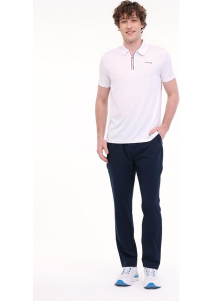 ml Renato 12ITL1016 5fx Beyaz Erkek Kısa Kol T-Shirt modelleri