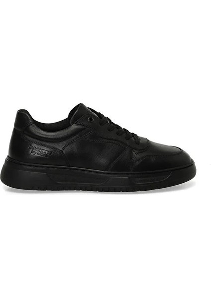 By Gerli 238275 5fx Siyah Erkek Sneaker Siyah fiyatları