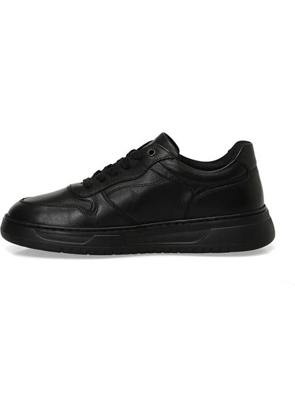 By Gerli 238275 5fx Siyah Erkek Sneaker Siyah fırsatları