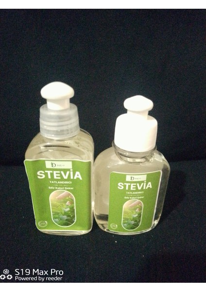 Şeker Otu Kullanıma Hazır 70 gr Sıvı 2 Adet