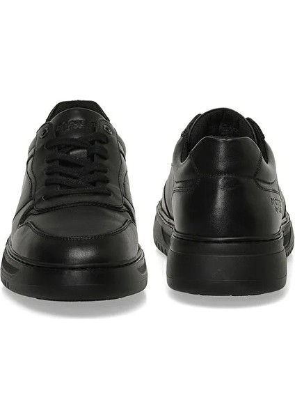 By Gerli 238275 5fx Siyah Erkek Sneaker Siyah indirimleri