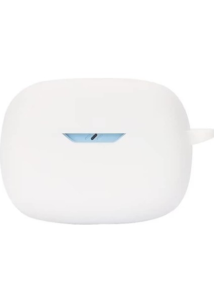 Jbl Wave Beam 2 Soft Mat Silikon Kılıf (Ürün Kulaklık Değildir)