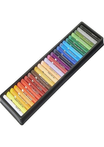 Simply Oil Pastel 25LI fırsatları