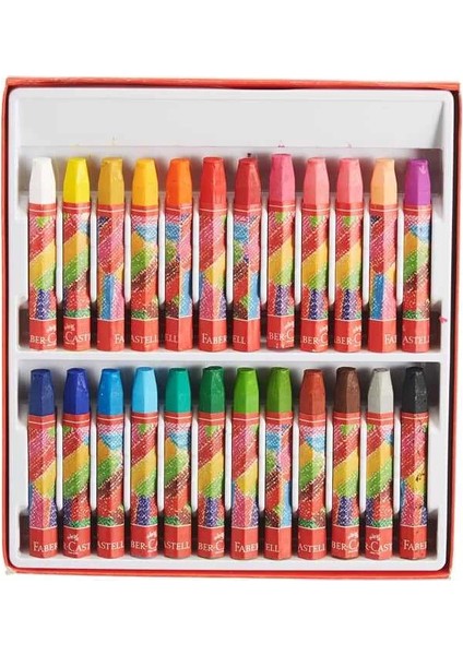 Redline Pastel Boya 24'Lü fırsatları