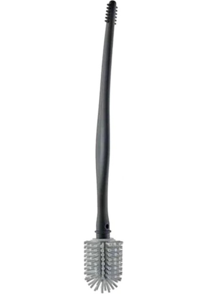 Nessiworld Emzik ve Biberon Temizleme Fırçası 723 Gri