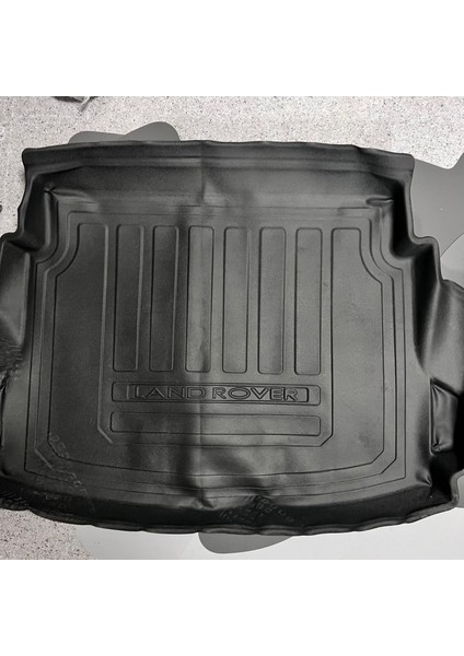 Land Rover Freelander Arka Bagaj Havuzu