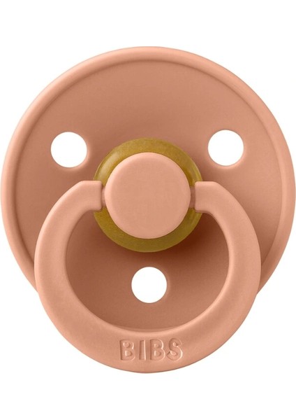 Nessiworld Colour Kauçuk Emzik 0-6 Ay Pumpkin