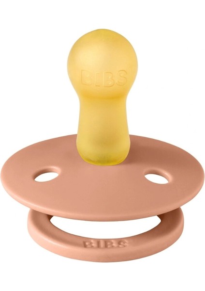 Nessiworld Colour Kauçuk Emzik 0-6 Ay Pumpkin fiyatları