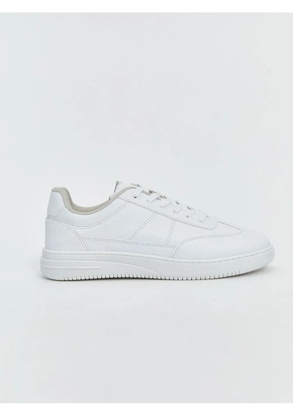 Steps Beyaz Bağcıklı Kadın Spor Ayakkabı T T fiyatları