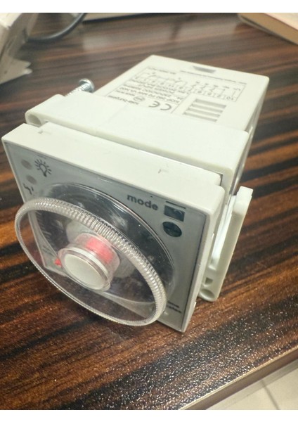 SAIA , KOP 260,Multifonksiyon Zaman Rölesi modelleri