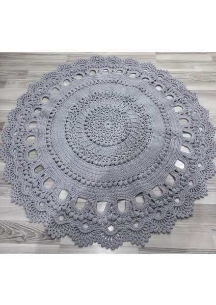 Homefiliz el örgüsü kilim