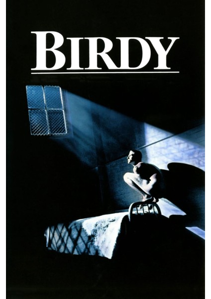 Birdy (1984) ( Folyo ) - Afiş - POSTER-1774 ( 70 cm x 100 cm )