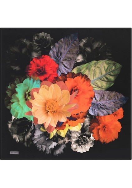 Sport Tivil Eşarp 7564-913