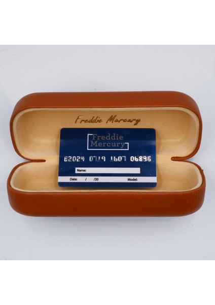 Kahve-Sarı Degrade Güneş Gözlüğü 97251 Erkek