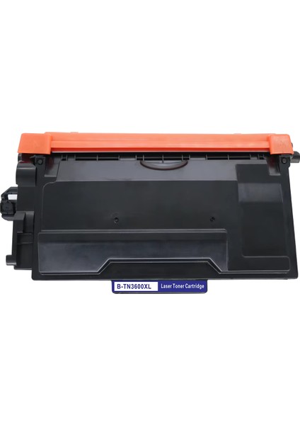 Brother Tn 3607XXL /brother MFC-L6710DW Muadil Toner 11 Bin Baskı