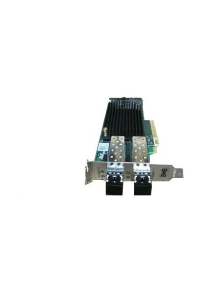 LPE31002 Dual Port 16GB Fibre Channel Hba