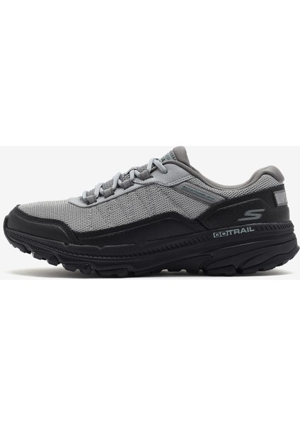 Go Run Trail Altitude 2.0 - Maple Canyon Erkek Gri Koşu Ayakkabısı 220756 Gybk