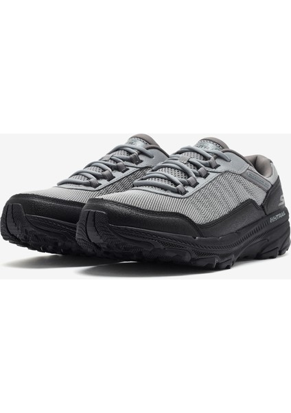 Go Run Trail Altitude 2.0 - Maple Canyon Erkek Gri Koşu Ayakkabısı 220756 Gybk