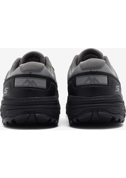 Go Run Trail Altitude 2.0 - Maple Canyon Erkek Gri Koşu Ayakkabısı 220756 Gybk