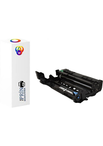 Brother Tn 3607XXL /brother HL-6210DW Muadil Drum Ünitesi 45BIN Syf