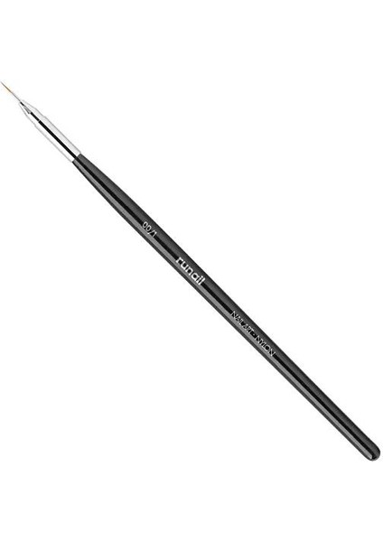 Nail Art Fırça Tırnak Dizayn Fırçası 00/1 4 mm fiyatları