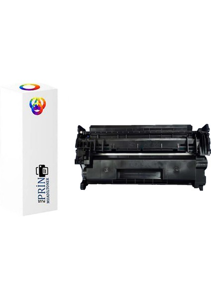 Hp 151A-W1510A / Hp Laserjet Pro 4103FDN Muadil Chipsiz Toner 3050 Syf