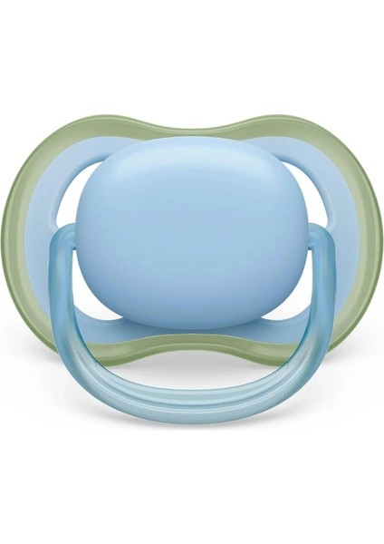 Nessiworld Philips Avent Ultra Air Emzik 0-6 Ay modelleri