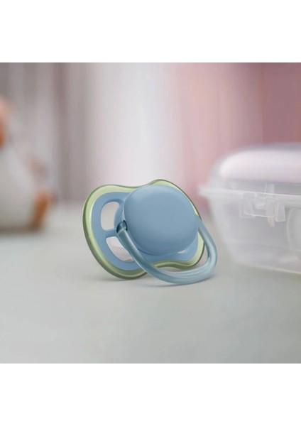 Nessiworld Philips Avent Ultra Air Emzik 0-6 Ay indirimleri