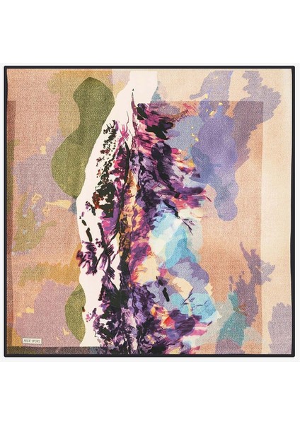 Sport Rayon Eşarp 7271-922