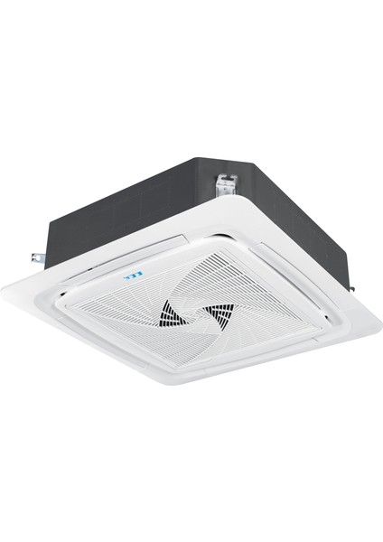 Eca 36000 Btu Kaset Tipi Klima