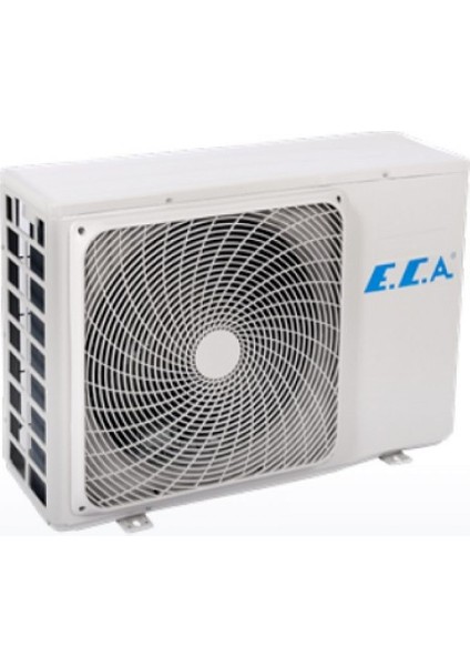 Eca 36000 Btu Kaset Tipi Klima