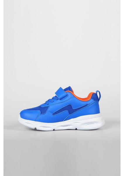 26-35 Numara Arası Işıklı Hafif Çocuk Ayakkkabı fırsatları