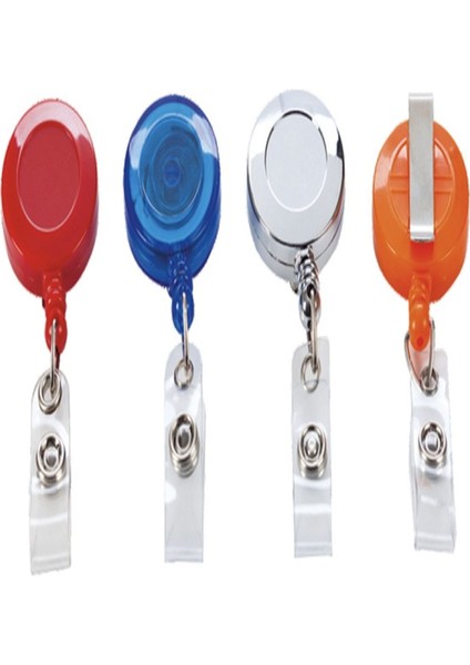 Yoyo - Beyaz (Pakette 50 Adet)