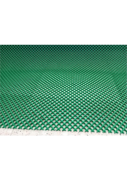 Pvc Paspas Yeşil Yeni S Zincir Desen Islak Zemin Matı Kaymaz Banyo Paspas modelleri