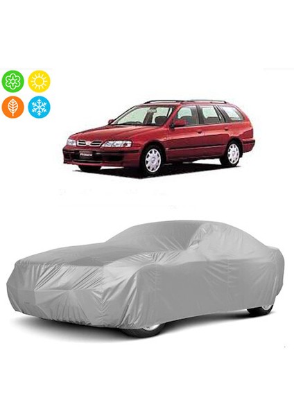 Nissan Primera Wagon 1998-1999 Model Araba Brandası Oto Branda