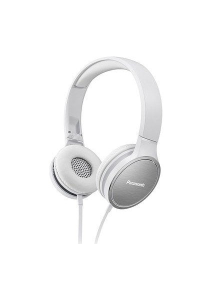 Panasonic RP-HF500ME-W Beyaz Kulaklık
