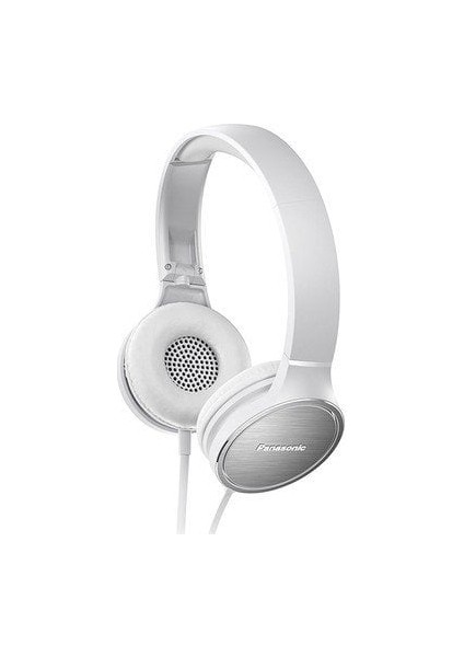 Panasonic RP-HF500ME-W Beyaz Kulaklık
