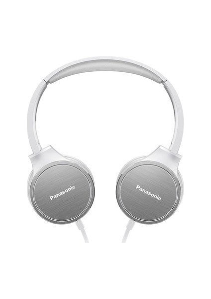 Panasonic RP-HF500ME-W Beyaz Kulaklık