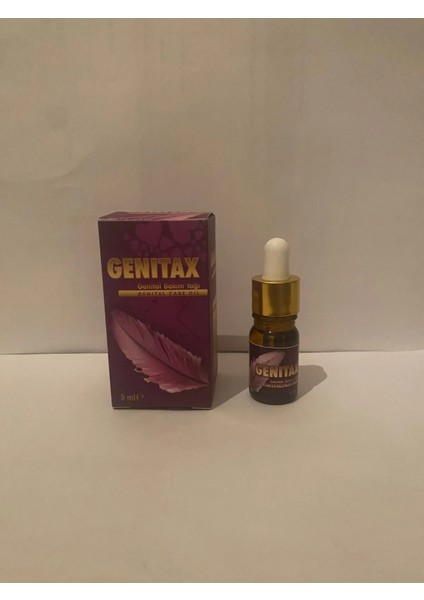Gochida Genitax Genital Bakım ve Temizleme Yağı fiyatları