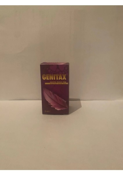 Gochida Genitax Genital Bakım ve Temizleme Yağı modelleri