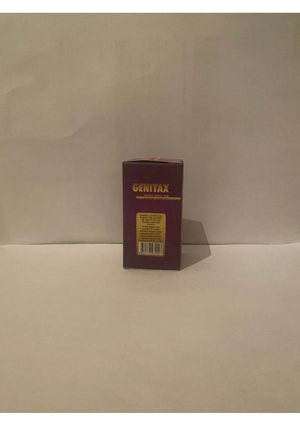 Gochida Genitax Genital Bakım ve Temizleme Yağı fırsatları