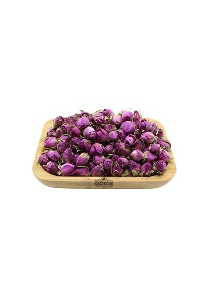 Gül Kurusu 100 gr