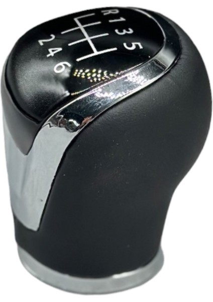 Nissan Qashqai/X-Trail Topuz Vites 6 Ileri 14-19