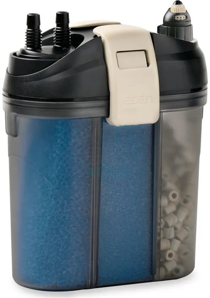 Eden Fet 100 Thermo Dış Filtre 600lt/Saat