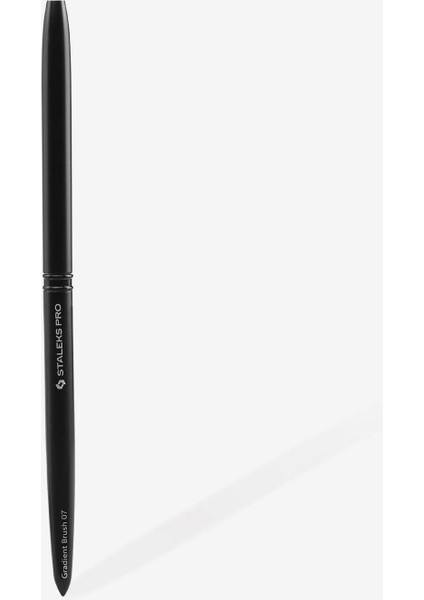 Sentetik Ombre Fırçası 11 mm Nbe-07